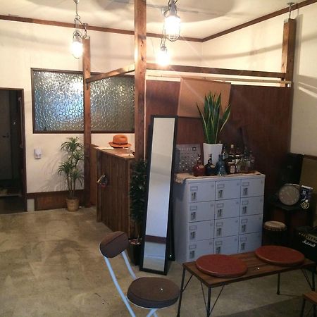 Guesthouse Sunanoshiro Osaka Exterior photo