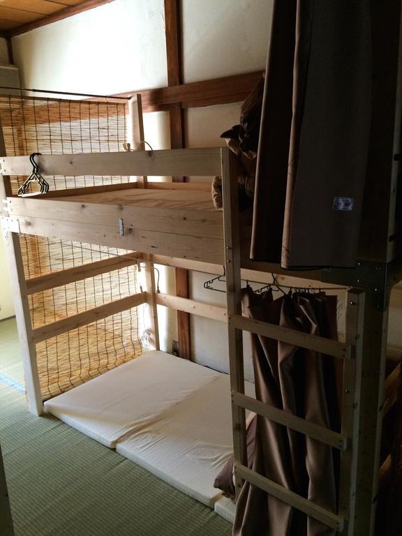 Guesthouse Sunanoshiro Osaka Room photo