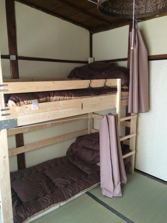 Guesthouse Sunanoshiro Osaka Room photo