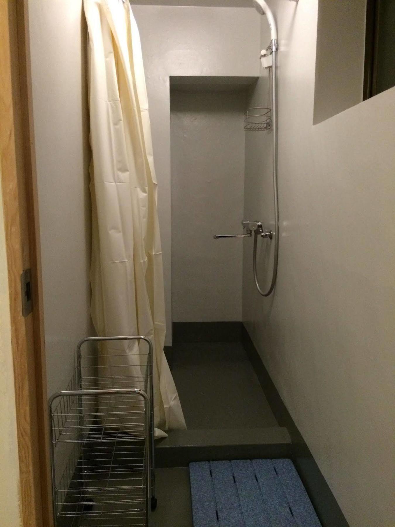 Guesthouse Sunanoshiro Osaka Exterior photo