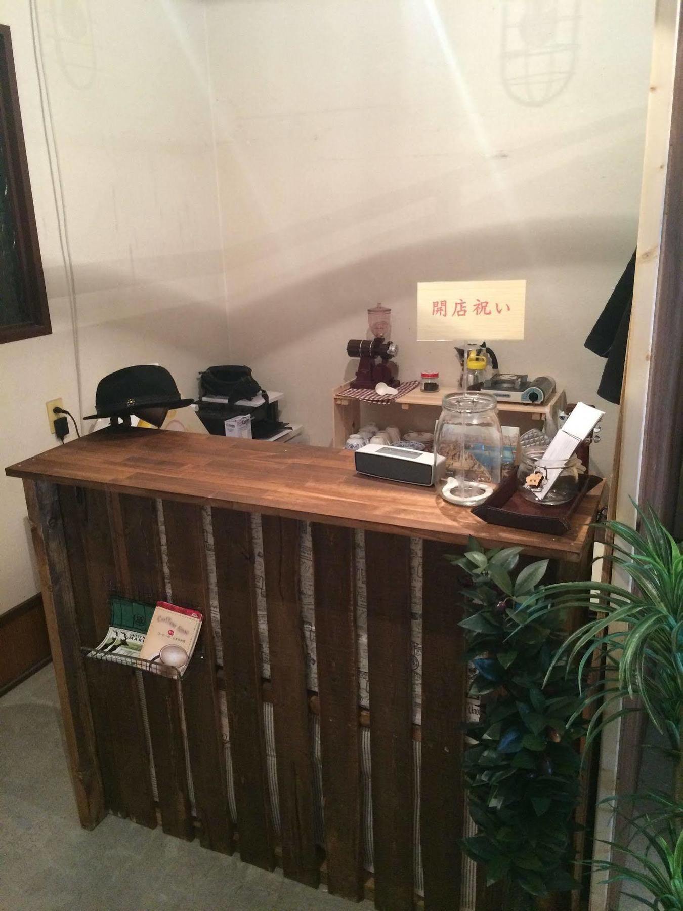 Guesthouse Sunanoshiro Osaka Exterior photo